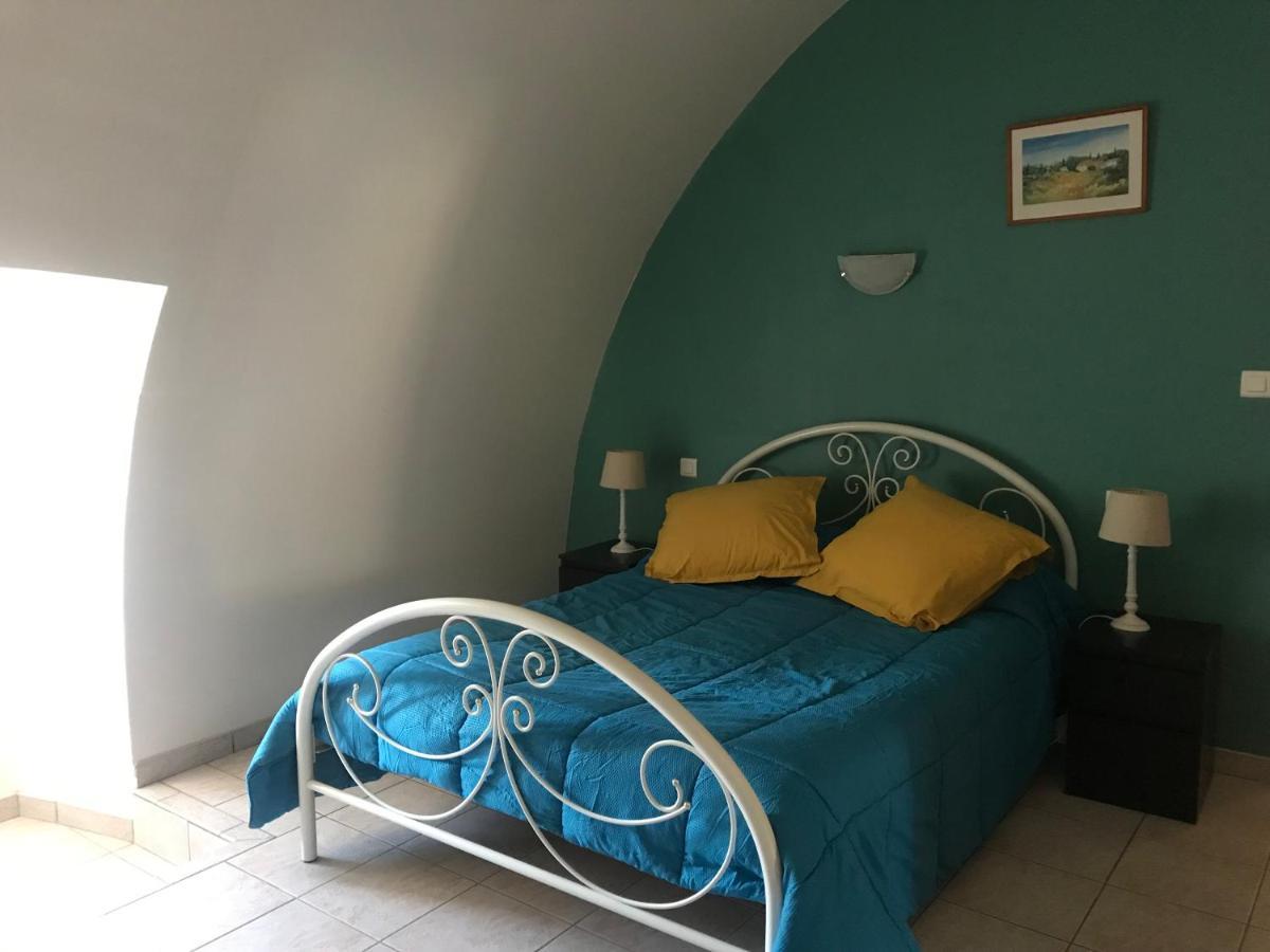 Gite Montalies Sévérac-le-Château Dış mekan fotoğraf